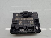 Modul confort AUDI A4 (8K2, B8) [Fabr 2008-2015] 8K0959792E