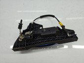 Maner usa dreapta fata AUDI A4 (8K2, B8) [Fabr 2008-2015] Sedan S-line L99