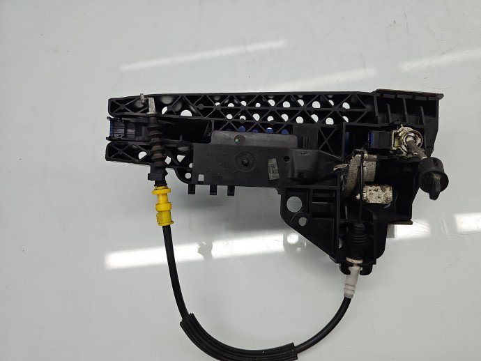Maner usa dreapta fata AUDI A4 (8K2, B8) [Fabr 2008-2015] Sedan S-line L99
