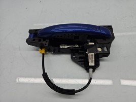 Maner usa stanga fata AUDI A4 (8K2, B8) [Fabr 2008-2015] Sedan S-line L99