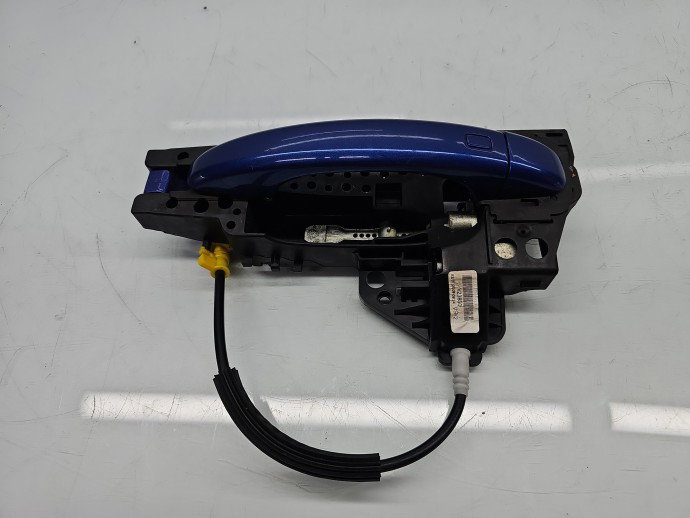 Maner usa stanga fata AUDI A4 (8K2, B8) [Fabr 2008-2015] Sedan S-line L99