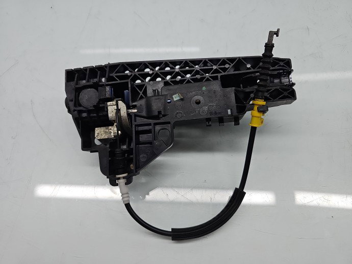 Maner usa stanga fata AUDI A4 (8K2, B8) [Fabr 2008-2015] Sedan S-line L99