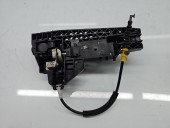 Maner usa stanga fata AUDI A4 (8K2, B8) [Fabr 2008-2015] Sedan S-line L99