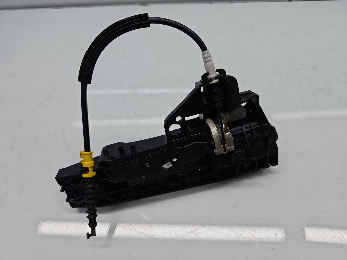 Maner usa stanga fata AUDI A4 (8K2, B8) [Fabr 2008-2015] Sedan S-line L99