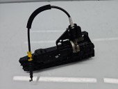 Maner usa stanga fata AUDI A4 (8K2, B8) [Fabr 2008-2015] Sedan S-line L99