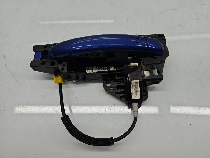 Maner usa stanga fata AUDI A4 (8K2, B8) [Fabr 2008-2015] Sedan S-line L99