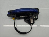 Maner usa stanga fata AUDI A4 (8K2, B8) [Fabr 2008-2015] Sedan S-line L99