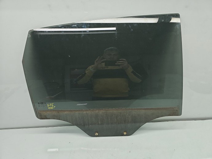Geam usa dreapta spate Opel Antara [Fabr 2006-2017] SUV Facelift OEM