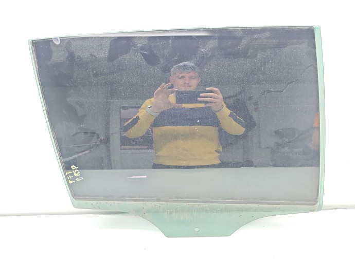 Geam usa dreapta spate Volkswagen Golf 7 (5G) [Fabr 2014-prezent] Sedan OEM