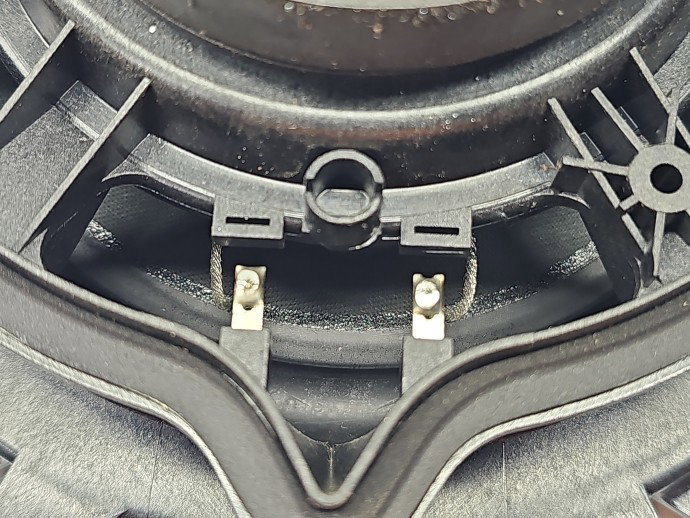 Boxa dreapta fata Volvo V40 II [Fabr 2013-2019] 30657445