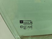 Geam usa dreapta fata Opel Astra J [Fabr 2009-2015] Hatchback OEM