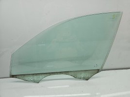 Geam usa stanga fata Bmw 3 (F30) [Fabr 2012-2017] Sedan OEM
