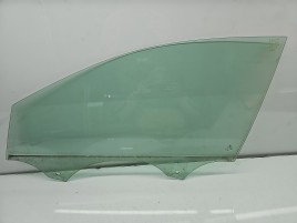 Geam usa stanga fata Volkswagen Golf 7 (5G) [Fabr 2014-prezent] Sedan OEM