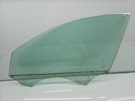 Geam usa stanga fata AUDI A4 (8K2, B8) [Fabr 2008-2015] Sedan S-line OEM