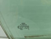 Geam usa dreapta fata AUDI A4 (8K2, B8) [Fabr 2008-2015] Sedan S-line OEM