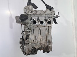 Motor complet ambielat Skoda Fabia 2 (5J, 542) [Fabr 2007-2014] BBM 1.2 TSI BBM 44KW / 60CP