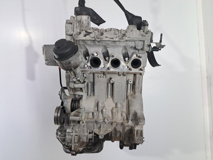 Motor complet ambielat Skoda Fabia 2 (5J, 542) [Fabr 2007-2014] BBM 1.2 TSI BBM 44KW / 60CP
