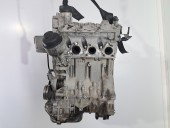 Motor complet ambielat Skoda Fabia 2 (5J, 542) [Fabr 2007-2014] BBM 1.2 TSI BBM 44KW / 60CP