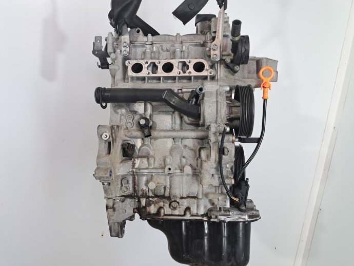 Motor complet ambielat Skoda Fabia 2 (5J, 542) [Fabr 2007-2014] BBM 1.2 TSI BBM 44KW / 60CP