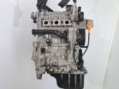Motor complet ambielat Skoda Fabia 2 (5J, 542) [Fabr 2007-2014] BBM 1.2 TSI BBM 44KW / 60CP