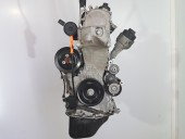 Motor complet ambielat Skoda Fabia 2 (5J, 542) [Fabr 2007-2014] BBM 1.2 TSI BBM 44KW / 60CP