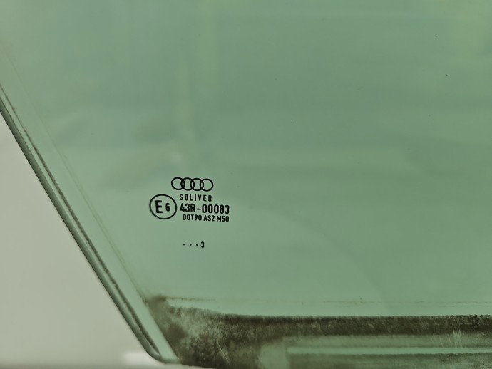 Geam usa dreapta fata AUDI A6 (4G2, C7) [Fabr 2012-2017] Sedan S-line OEM