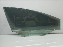 Geam usa dreapta fata Seat Leon (1P1) [Fabr 2005-2011] Hatchback Facelift, FR OEM