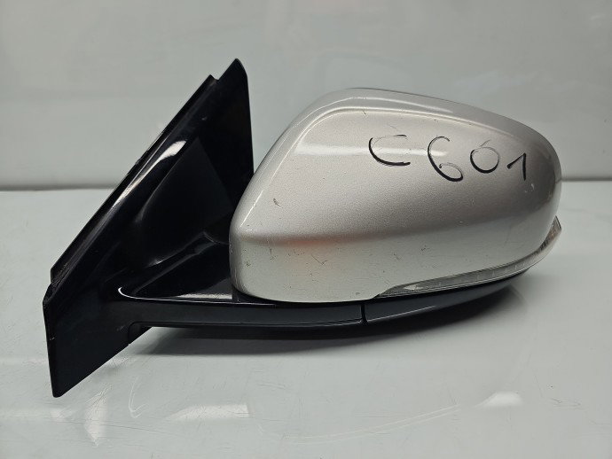 Oglinda stanga Volvo V40 II [Fabr 2013-2019] Hatchback 42600