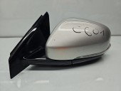 Oglinda stanga Volvo V40 II [Fabr 2013-2019] Hatchback 42600