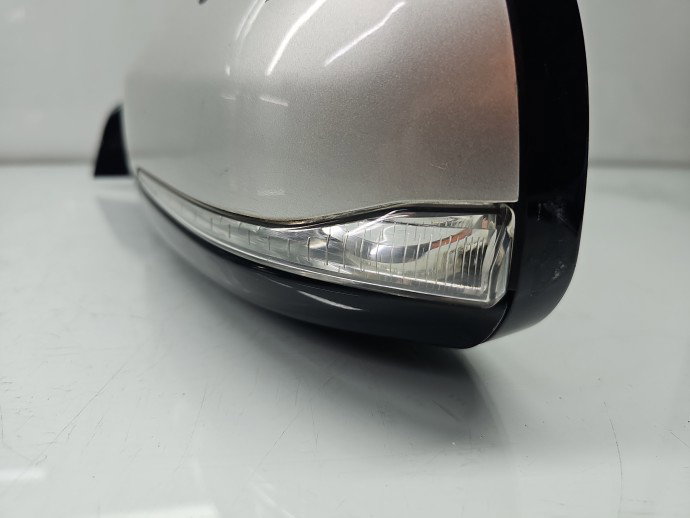 Oglinda stanga Volvo V40 II [Fabr 2013-2019] Hatchback 42600