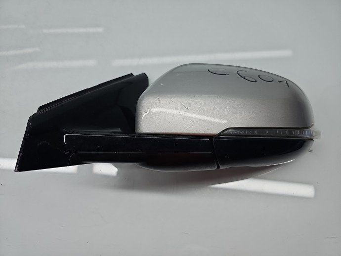 Oglinda stanga Volvo V40 II [Fabr 2013-2019] Hatchback 42600