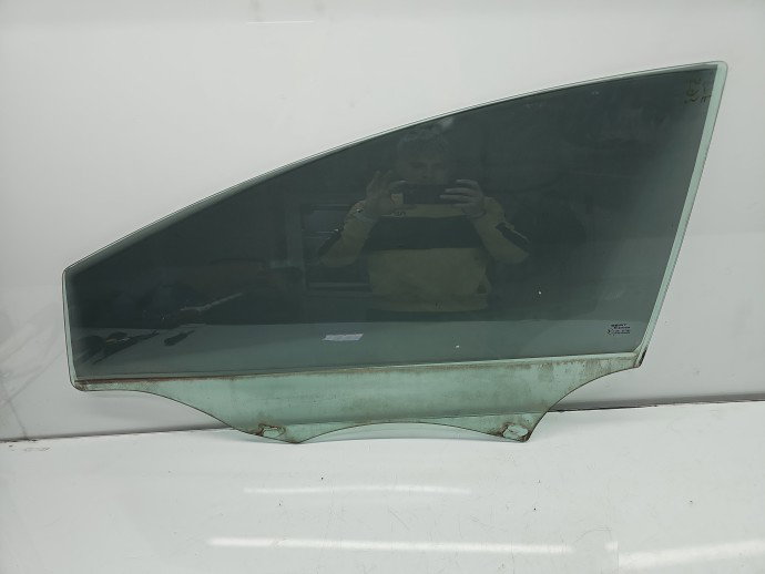 Geam usa stanga fata Seat Leon (1P1) [Fabr 2005-2011] Hatchback Facelift, FR OEM