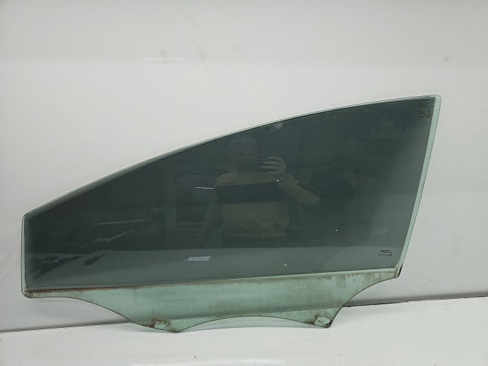 Geam usa stanga fata Seat Leon (1P1) [Fabr 2005-2011] Hatchback Facelift, FR OEM