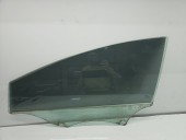 Geam usa stanga fata Seat Leon (1P1) [Fabr 2005-2011] Hatchback Facelift, FR OEM