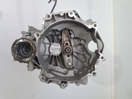 Cutie viteze manuala 5 trepte Skoda Fabia 2 (5J, 542) [Fabr 2007-2014] 1.2 TSI BBM JHN 44KW / 60CP
