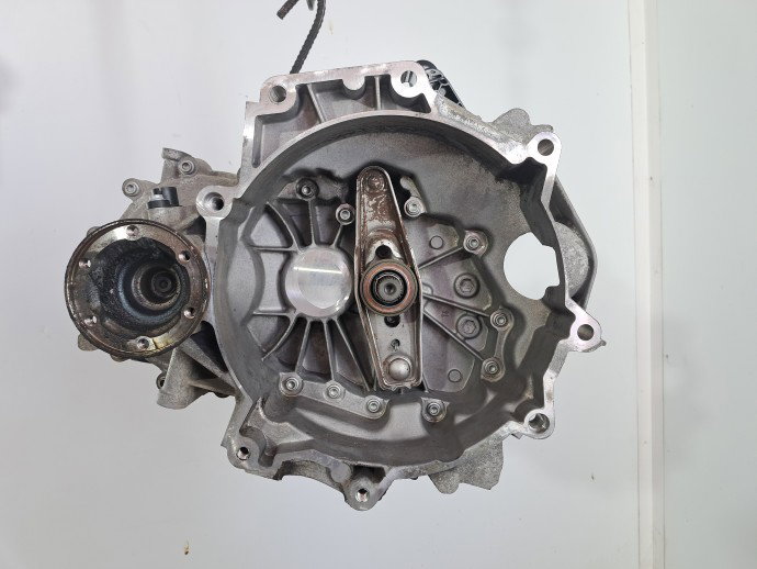 Cutie viteze manuala 5 trepte Skoda Fabia 2 (5J, 542) [Fabr 2007-2014] 1.2 TSI BBM JHN 44KW / 60CP