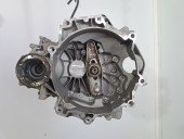 Cutie viteze manuala 5 trepte Skoda Fabia 2 (5J, 542) [Fabr 2007-2014] 1.2 TSI BBM JHN 44KW / 60CP