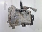Cutie viteze manuala 5 trepte Skoda Fabia 2 (5J, 542) [Fabr 2007-2014] 1.2 TSI BBM JHN 44KW / 60CP