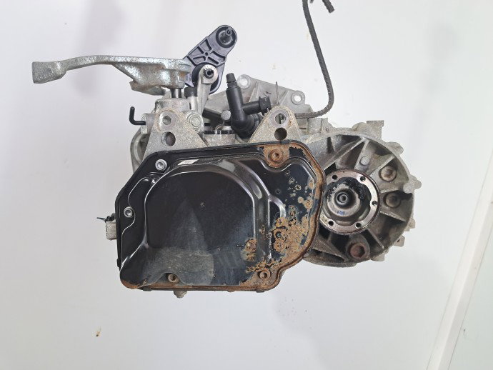 Cutie viteze manuala 5 trepte Skoda Fabia 2 (5J, 542) [Fabr 2007-2014] 1.2 TSI BBM JHN 44KW / 60CP