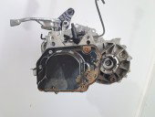 Cutie viteze manuala 5 trepte Skoda Fabia 2 (5J, 542) [Fabr 2007-2014] 1.2 TSI BBM JHN 44KW / 60CP