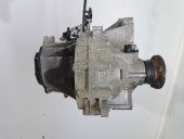 Cutie viteze manuala 5 trepte Skoda Fabia 2 (5J, 542) [Fabr 2007-2014] 1.2 TSI BBM JHN 44KW / 60CP