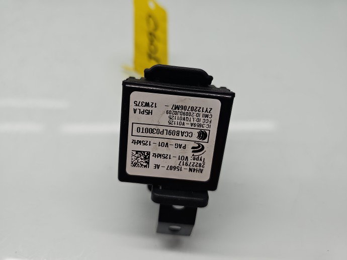Contact cu cheie Volvo V40 II [Fabr 2013-2019] 30659639 1.6 D4162T84KW / 115CP