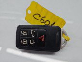 Contact cu cheie Volvo V40 II [Fabr 2013-2019] 30659639 1.6 D4162T84KW / 115CP