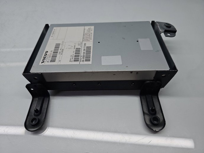 Amplificator audio Volvo V40 II [Fabr 2013-2019] 31350322