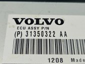 Amplificator audio Volvo V40 II [Fabr 2013-2019] 31350322