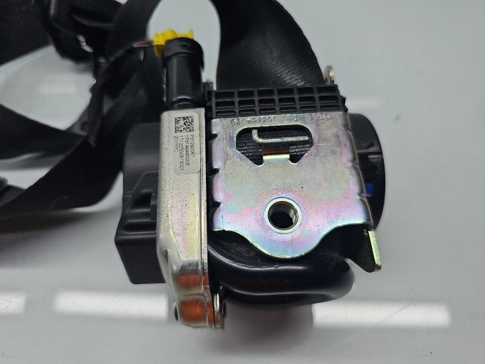 Centura dreapta fata Volvo V40 II [Fabr 2013-2019] 31292067