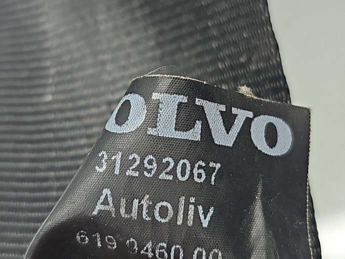 Centura dreapta fata Volvo V40 II [Fabr 2013-2019] 31292067