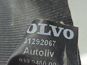 Centura dreapta fata Volvo V40 II [Fabr 2013-2019] 31292067