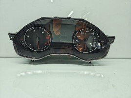 Ceas bord AUDI A6 (4G2, C7) [Fabr 2012-2017] 4G8920950S