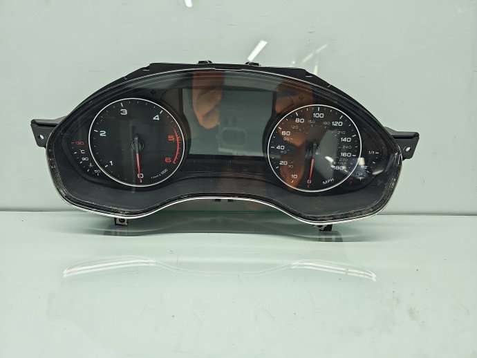 Ceas bord AUDI A6 (4G2, C7) [Fabr 2012-2017] 4G8920950S